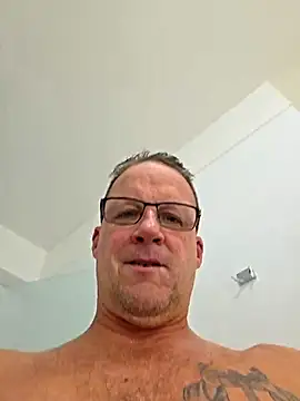 Cockrub1 online show from March 17, 3:15 pm