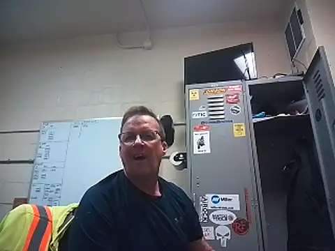 Cockrub1 online show from March 19, 9:27 pm