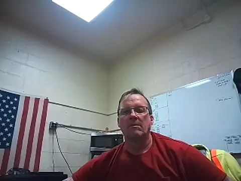 Cockrub1 online show from February 5, 8:04 pm