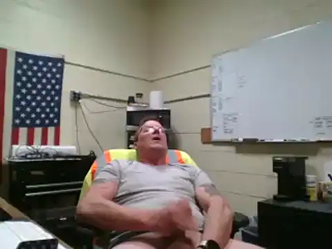 Cockrub1 online show from December 10, 5:22 pm