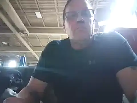 Cockrub1 online show from February 14, 9:10 pm