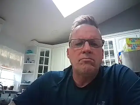 Cockrub1 online show from February 16, 2:21 pm