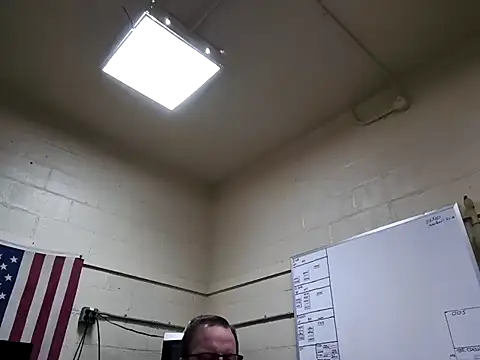 Cockrub1 online show from March 12, 11:14 am