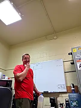 Cockrub1 online show from September 23, 11:17 am