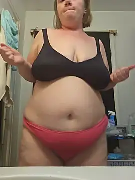 virgieblanca online show from February 7, 4:59 am