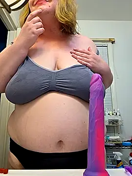 virgieblanca online show from April 13, 2:48 am