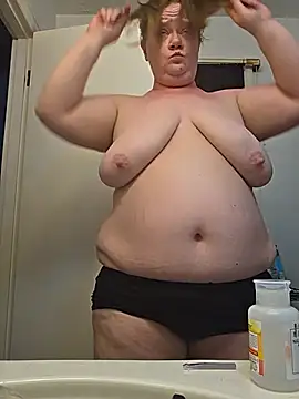 virgieblanca online show from November 10, 4:50 am