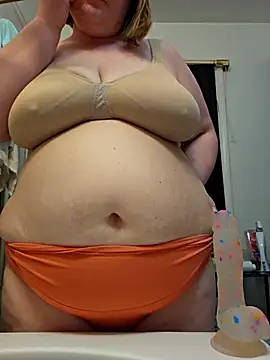 virgieblanca online show from March 10, 3:45 am