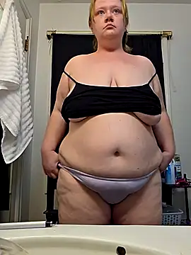 virgieblanca online show from November 17, 4:05 am