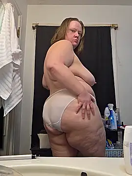 virgieblanca online show from November 16, 8:19 am