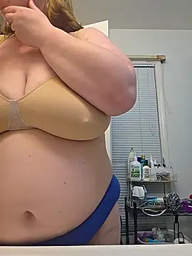 virgieblanca online show from April 2, 3:02 am