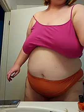 virgieblanca online show from October 22, 3:17 am