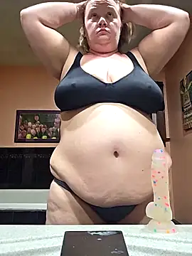 virgieblanca online show from March 27, 2:31 am