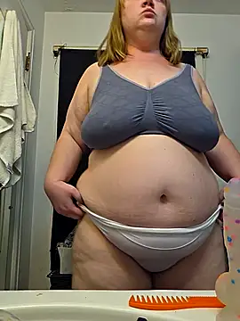 virgieblanca online show from September 10, 2:43 am