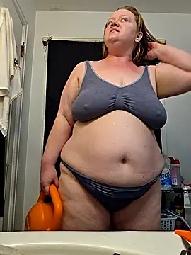 virgieblanca online show from October 4, 4:36 am