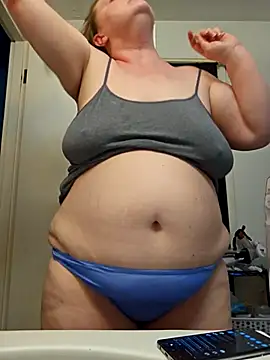 virgieblanca online show from February 17, 5:36 am