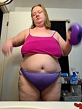 virgieblanca online show from December 1, 3:18 am