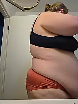 virgieblanca online show from July 5, 3:44 am