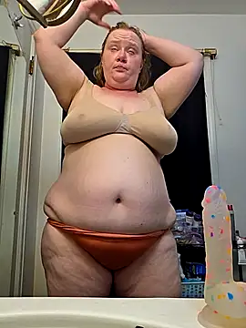 virgieblanca online show from October 5, 3:08 am