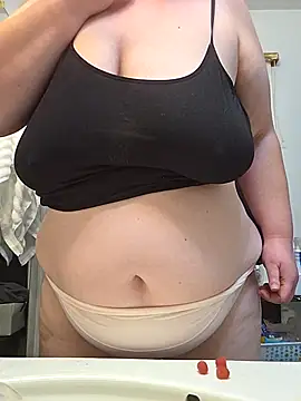 virgieblanca online show from November 22, 6:12 am