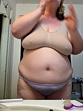 virgieblanca online show from October 17, 4:05 am