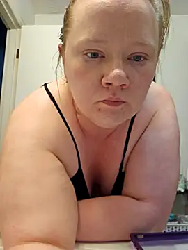 virgieblanca online show from February 25, 4:57 am