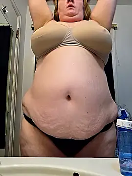 virgieblanca online show from December 2, 5:20 am