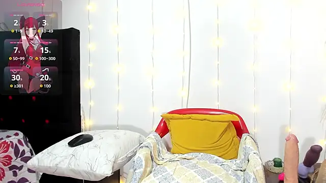 natacha wolf online show from April 10, 10:28 pm