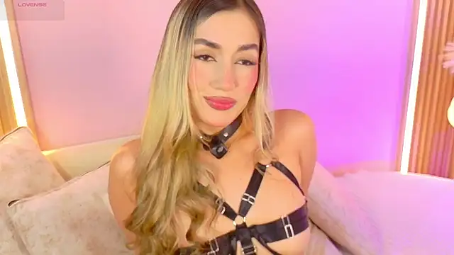 alison collins online show from March 28, 8:10 pm