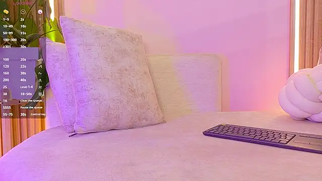 alison collins online show from November 2, 11:15 am