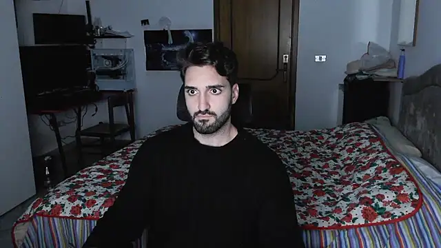 Snapshot of Alexox02 chatting on November 26, 9:26 pm Alexox02 online show from November 26, 9:26 pm