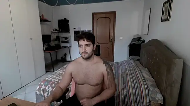 Snapshot of Alexox02 chatting on December 11, 2:44 pm Alexox02 online show from December 11, 2:44 pm