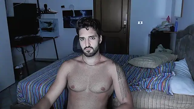 Snapshot of Alexox02 chatting on September 22, 5:52 pm Alexox02 online show from September 22, 5:52 pm