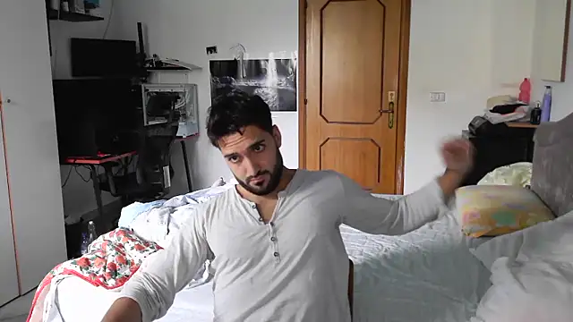 Snapshot of Alexox02 chatting on October 16, 9:17 am Alexox02 online show from October 16, 9:17 am