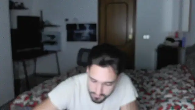 Snapshot of Alexox02 chatting on October 29, 7:02 pm Alexox02 online show from October 29, 7:02 pm