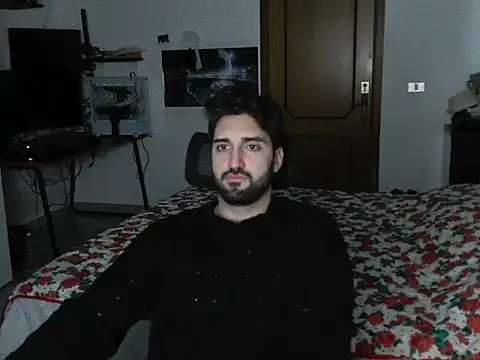 Snapshot of Alexox02 chatting on December 16, 8:57 pm Alexox02 online show from December 16, 8:57 pm