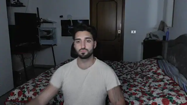 Snapshot of Alexox02 chatting on November 9, 6:56 pm Alexox02 online show from November 9, 6:56 pm