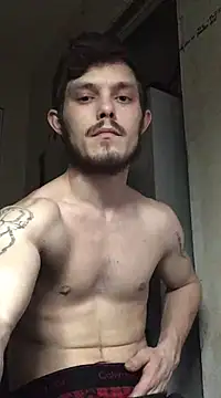 monstercock60000 online show from February 28, 5:15 am