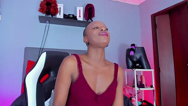 Coco Kiss online show from November 11, 7:08 pm