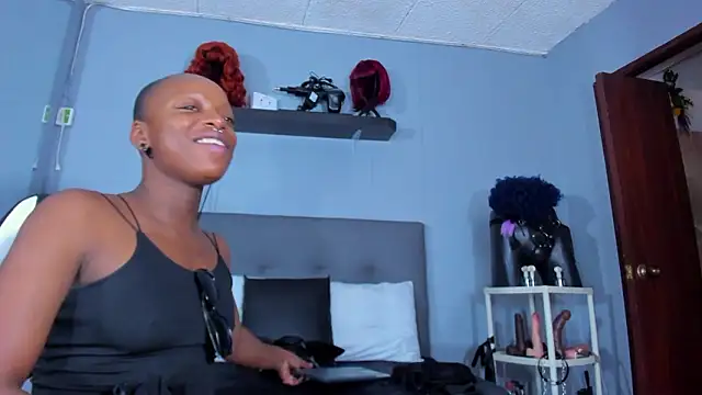 Coco Kiss online show from March 29, 1:13 pm