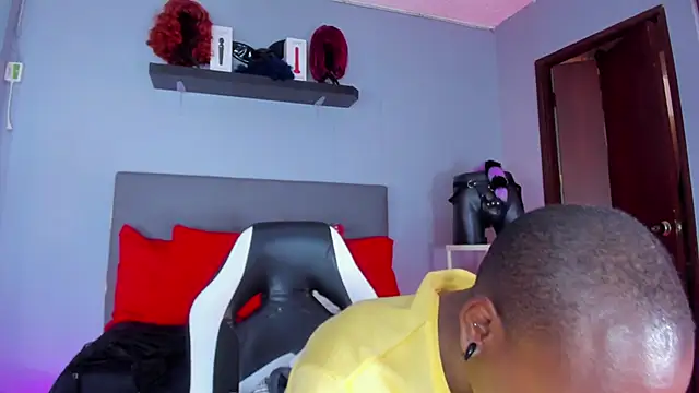 Coco Kiss online show from November 26, 7:14 pm