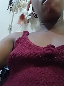 Coco Kiss online show from June 23, 7:01 pm