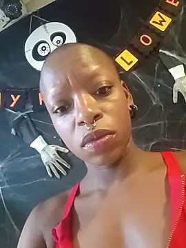 Coco Kiss online show from October 24, 7:13 pm