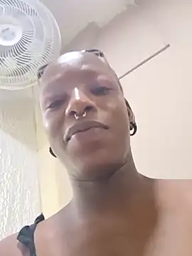 Coco Kiss online show from April 4, 6:36 pm