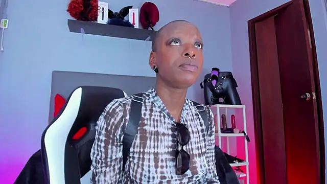 Coco Kiss online show from November 24, 7:03 pm