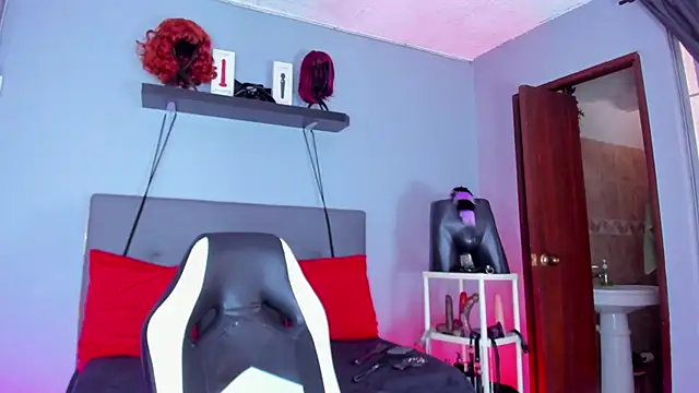 Coco Kiss online show from November 1, 3:06 pm