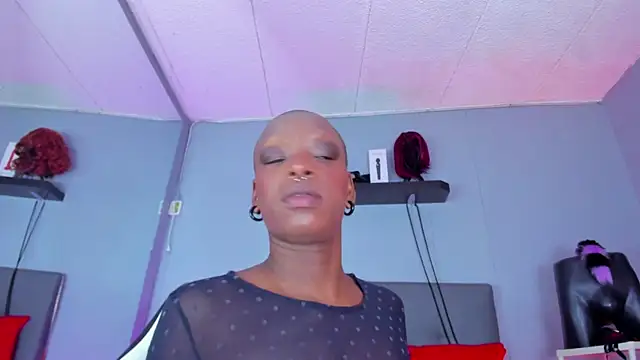 Coco Kiss online show from November 4, 7:06 pm