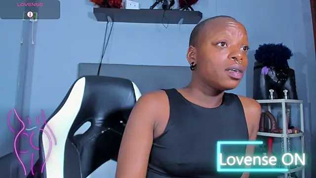 Coco Kiss online show from March 26, 7:12 pm