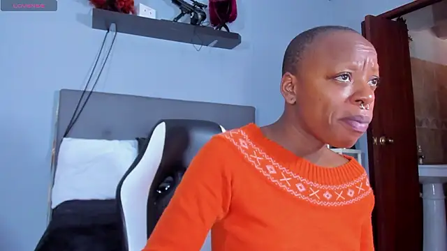 Coco Kiss online show from March 25, 7:13 pm