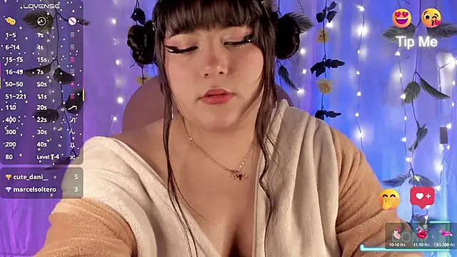 limoncito blossom online show from October 10, 9:43 am